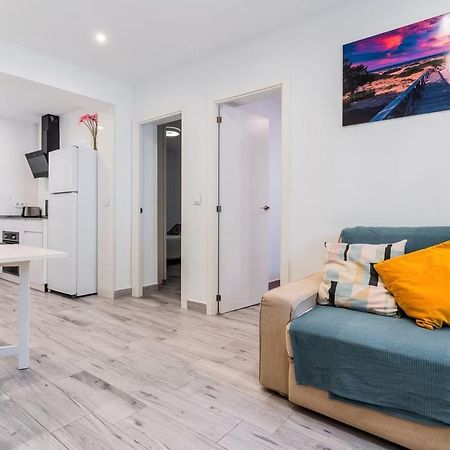 Apartamento Torre Vigia Conil De La Frontera Exteriér fotografie
