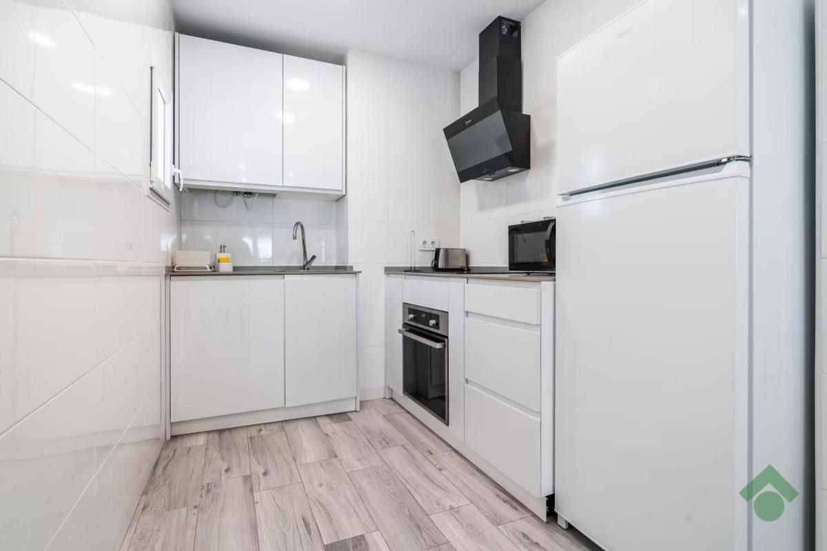 Apartamento Torre Vigia Conil De La Frontera Exteriér fotografie