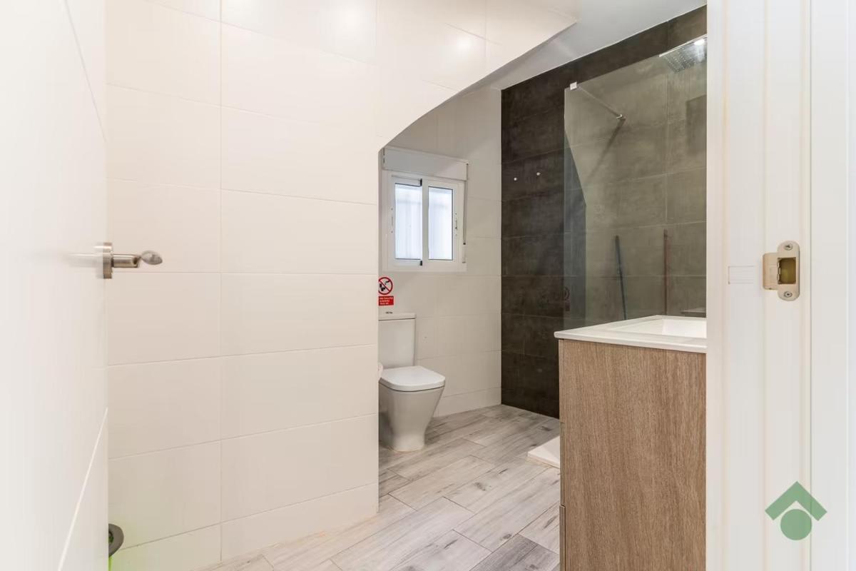 Apartamento Torre Vigia Conil De La Frontera Exteriér fotografie
