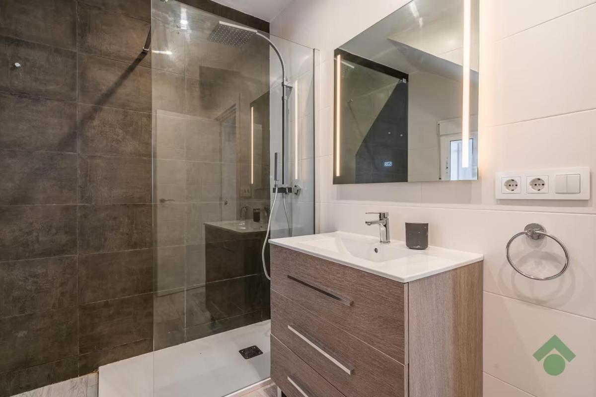 Apartamento Torre Vigia Conil De La Frontera Exteriér fotografie