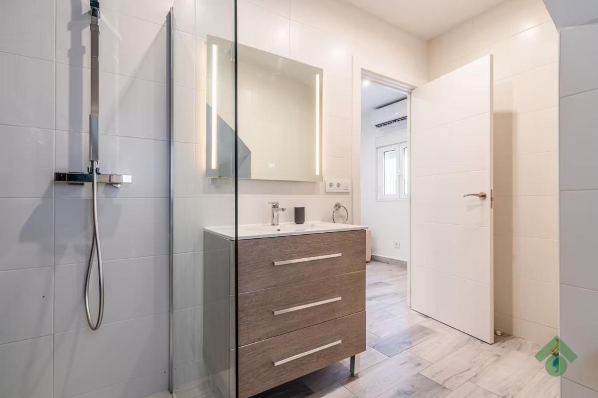 Apartamento Torre Vigia Conil De La Frontera Exteriér fotografie
