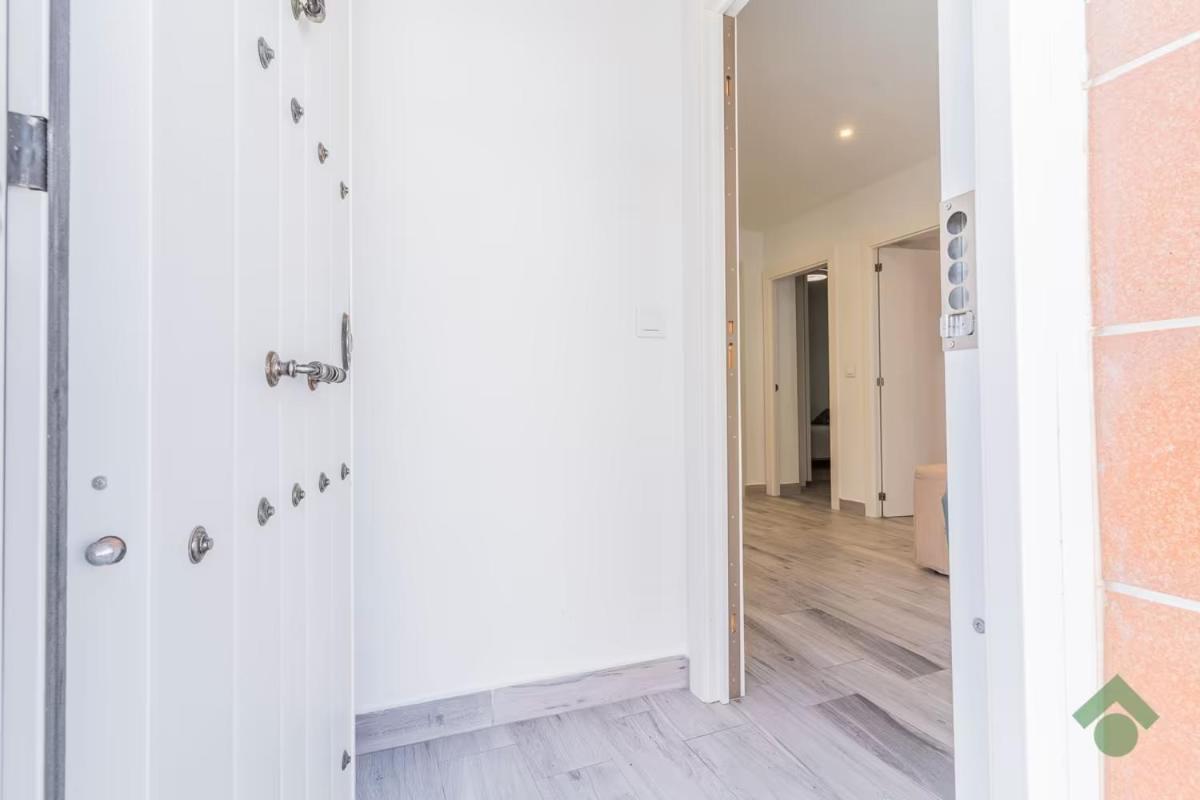 Apartamento Torre Vigia Conil De La Frontera Exteriér fotografie
